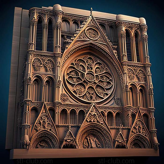 notre dame